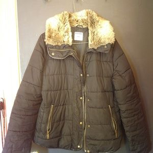 Old Navy Winter Coat